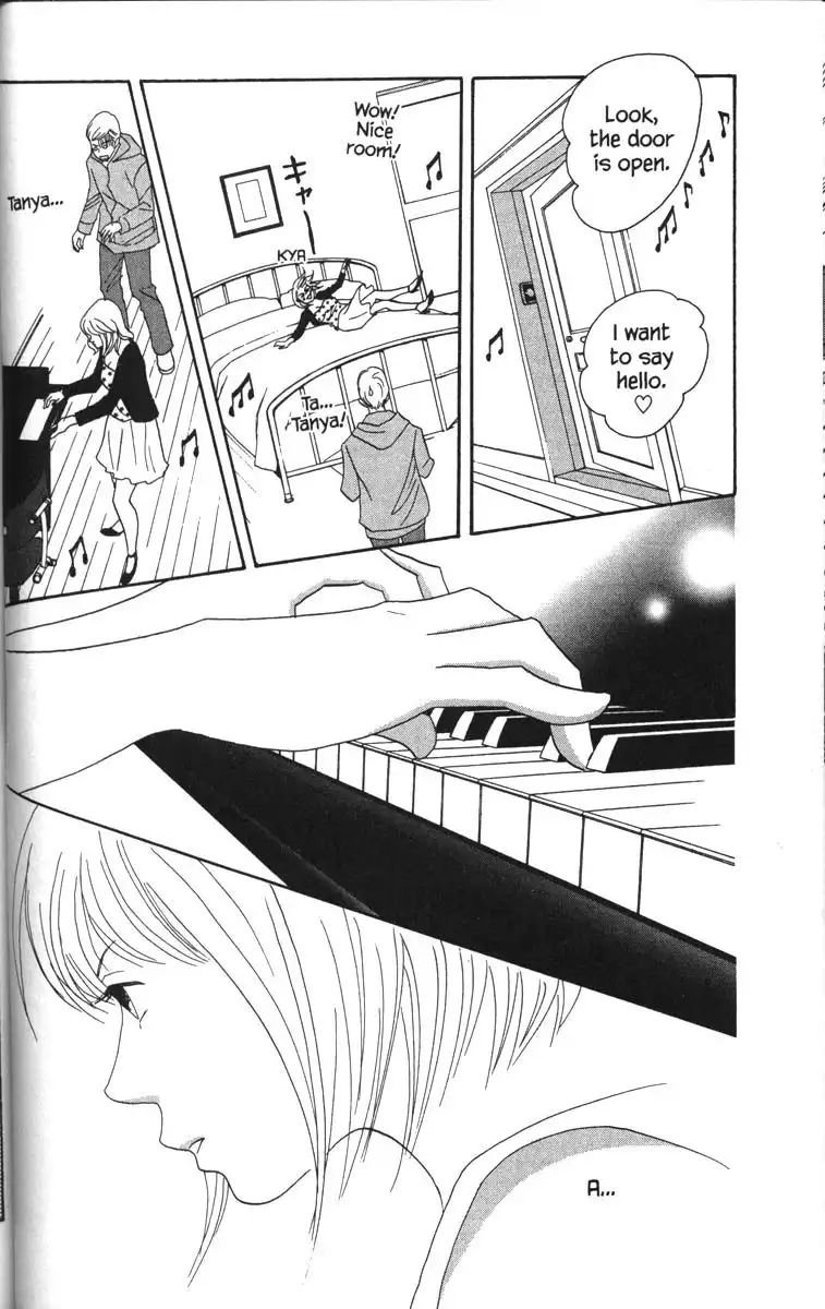 Nodame Cantabile Chapter 53.002 28